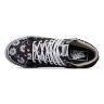 Кеды Vans Sk8-Hi Slim (Love Me Love) VQG3B6X черные