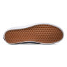 Кеды Vans CHUKKA 69 (Suede)GrdnTpry VVIEDZ2 зеленые