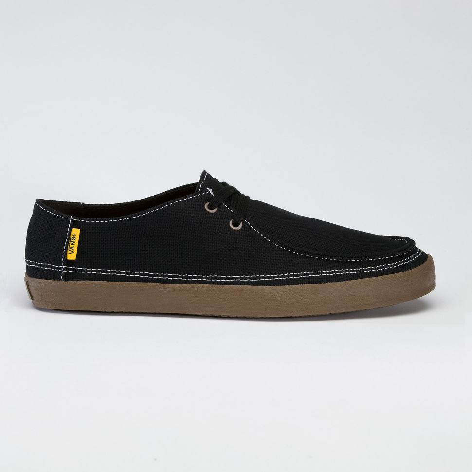 Vans rata vulc store