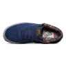 Кеды Vans Half Cab PRO VVFDCKA синие