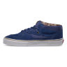 Кеды Vans Half Cab PRO VVFDCKA синие