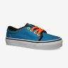 Кеды Vans 106 Vulcanized (Pop) methyl blue VVM9BZY синие
