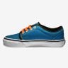 Кеды Vans 106 Vulcanized (Pop) methyl blue VVM9BZY синие