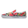 Слипоны Vans Classic Slip-On Digi Aloha V3Z4ID6 разноцветные