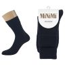 Носки женские Minimi Inverno 3301 Nero шерстяные черные