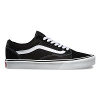 Кеды Vans Old Skool Lite VA2Z5WIJU черные