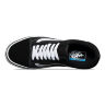 Кеды Vans Old Skool Lite VA2Z5WIJU черные