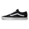 Кеды Vans Old Skool Lite VA2Z5WIJU черные