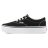 Кеды Vans DOHENY PLATFORM VA4U21187 текстильные черные