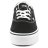 Кеды Vans DOHENY PLATFORM VA4U21187 текстильные черные