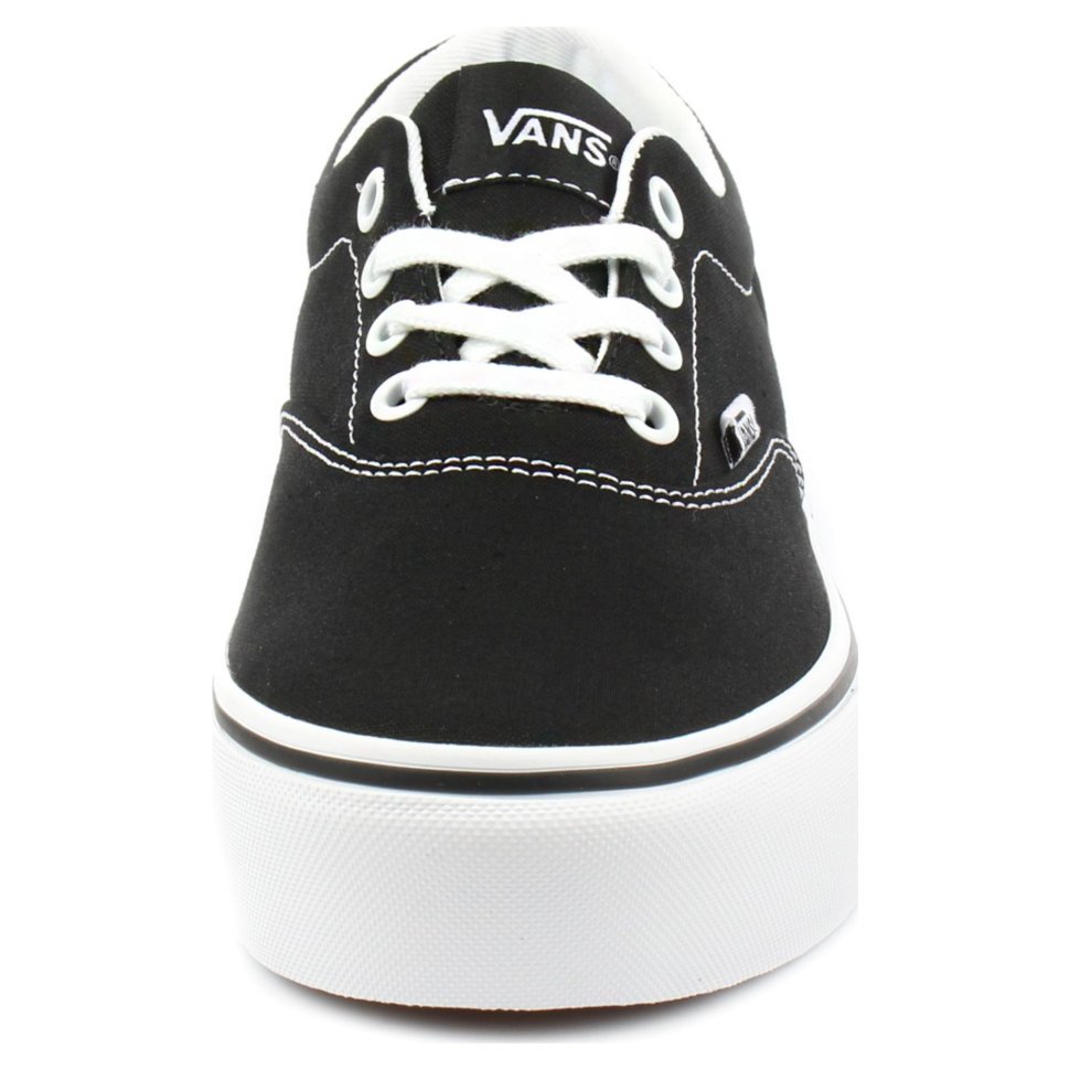 Vans doheny black top