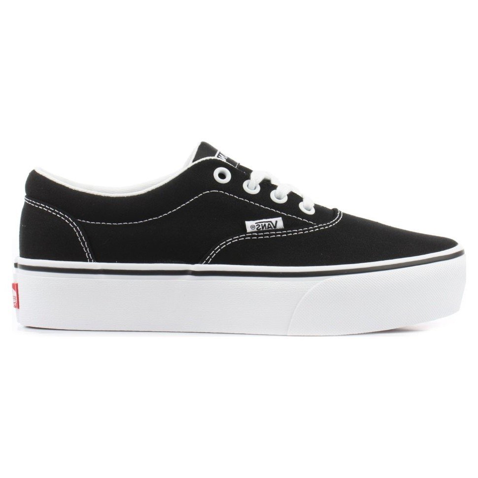 Vans doheny discount