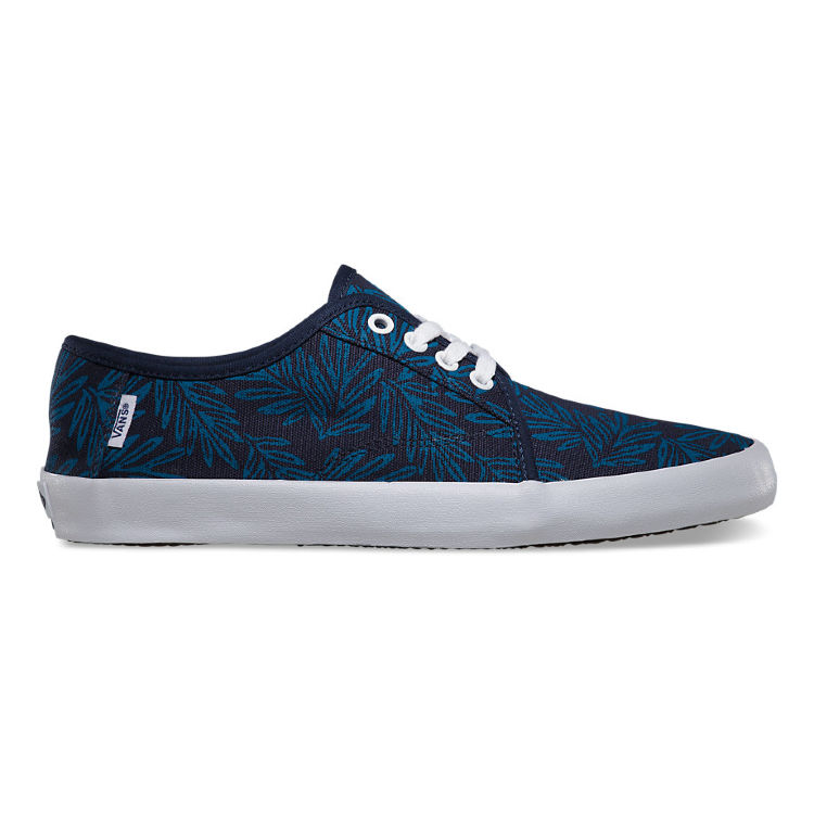 Vans mesa discount