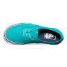 Кеды Vans Authentic V004MLJPR голубые