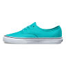 Кеды Vans Authentic V004MLJPR голубые