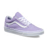 Кеды Vans OLD SKOOL VA38G1MMD сиреневые
