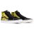Кеды Vans Mn Skate Sk8-Hi (Spongebob) Gig VA5FCCZAU высокие черные