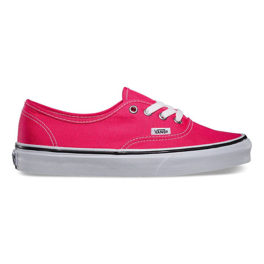 Vans Authentic rouge red VVOELN8 2 810