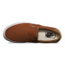 Слипоны Vans Slip-On 59 (Brushed Twill) VSFOAQJ коричневые