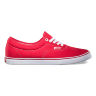 Кеды Vans LPE VJK6RED красные
