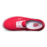 Кеды Vans LPE VJK6RED красные
