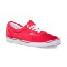 Кеды Vans LPE VJK6RED красные