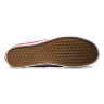 Кеды Vans LPE VJK6RED красные