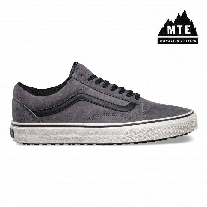 Vans old skool mte shoes store