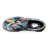 Слипоны Vans Classic Slip-On Tropical V3Z4IWM разноцветный