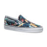 Слипоны Vans Classic Slip-On Tropical V3Z4IWM разноцветный