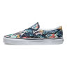 Слипоны Vans Classic Slip-On Tropical V3Z4IWM разноцветный