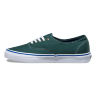 Кеды Vans Authentic V004MLJPT зеленые