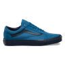 Кеды Vans OLD SKOOL VA38G1MOK синие