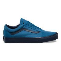 Кеды Vans OLD SKOOL VA38G1MOK синие