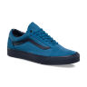 Кеды Vans OLD SKOOL VA38G1MOK синие