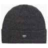 Шапка Vans MTE CUFF BEANIE VA3HJ9BHH серая