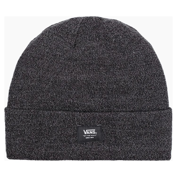 Шапка Vans MTE CUFF BEANIE VA3HJ9BHH серая