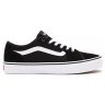 Кеды Vans Mn Filmore Decon VN0A3WKZ5LM1 низкие черные