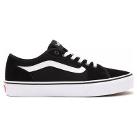 Кеды Vans Mn Filmore Decon VN0A3WKZ5LM1 низкие черные