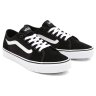 Кеды Vans Mn Filmore Decon VN0A3WKZ5LM1 низкие черные