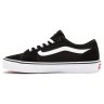 Кеды Vans Mn Filmore Decon VN0A3WKZ5LM1 низкие черные