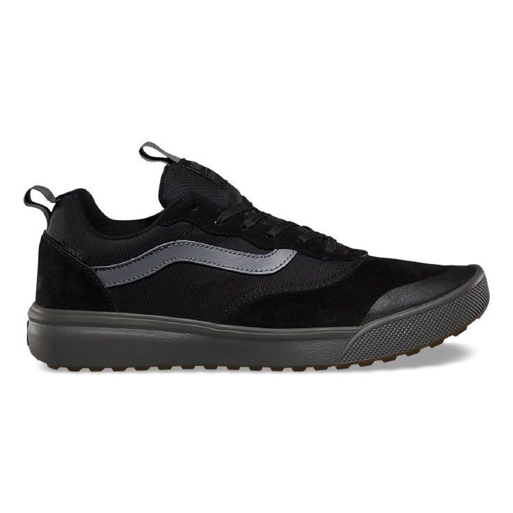Кроссовки Vans MN ULTRARANGE VA3DOHHR0 черные