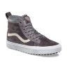 Зимние кеды Vans UA SK8-HI MTE VA33TXQWX серые