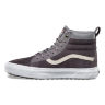 Зимние кеды Vans UA SK8-HI MTE VA33TXQWX серые