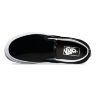 Слипоны Vans Classic Slip-On Tumble Patent V3Z4IWN черные