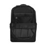 Рюкзак городской Torber VECTOR T7925-BLK черный