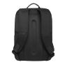 Рюкзак городской Torber VECTOR T7925-BLK черный