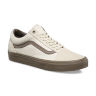 Кеды Vans OLD SKOOL VA38G1MOL бежевые