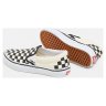 Слипоны Vans Mn Skate Slip-On (Checkerboard) VN0A5FCAAUH1 черно-белые