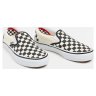 Слипоны Vans Mn Skate Slip-On (Checkerboard) VN0A5FCAAUH1 черно-белые